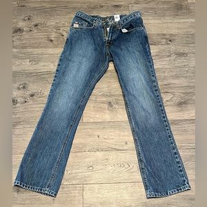 Cinch Bootcut Jeans